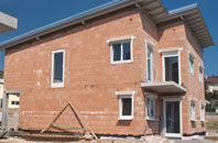 Apethorpe home extensions